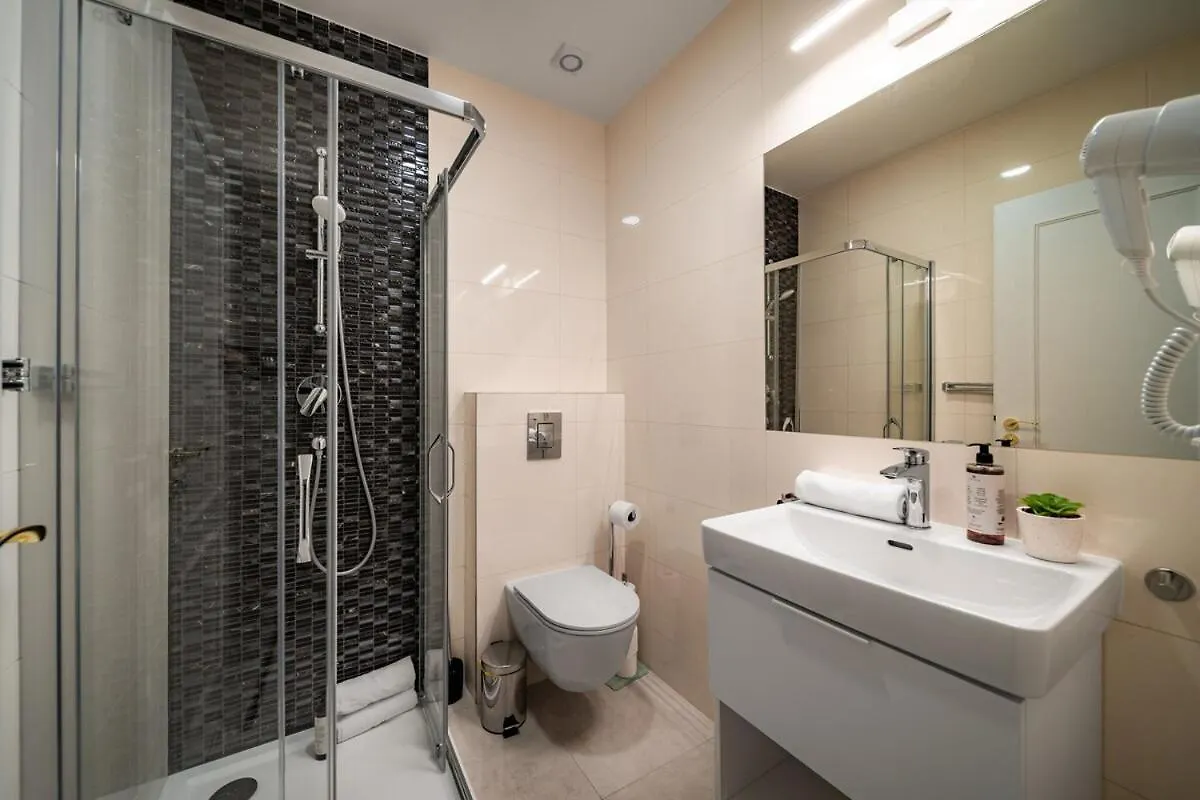 Apartamento Cozy Nest - Perfect For Two Praga República Checa