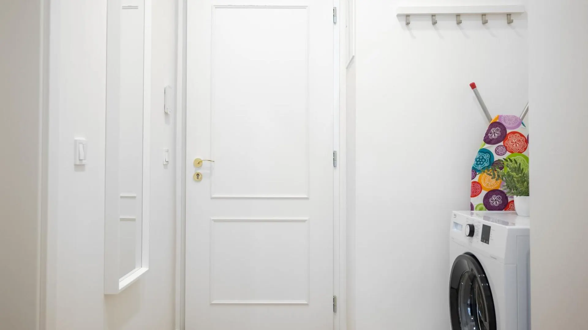 Apartamento Cozy Nest - Perfect For Two Praga