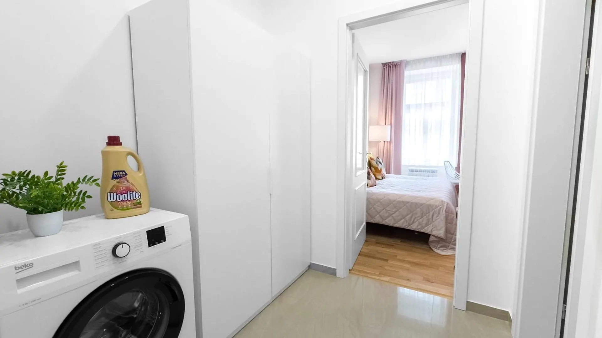 Apartamento Cozy Nest - Perfect For Two Praga República Checa