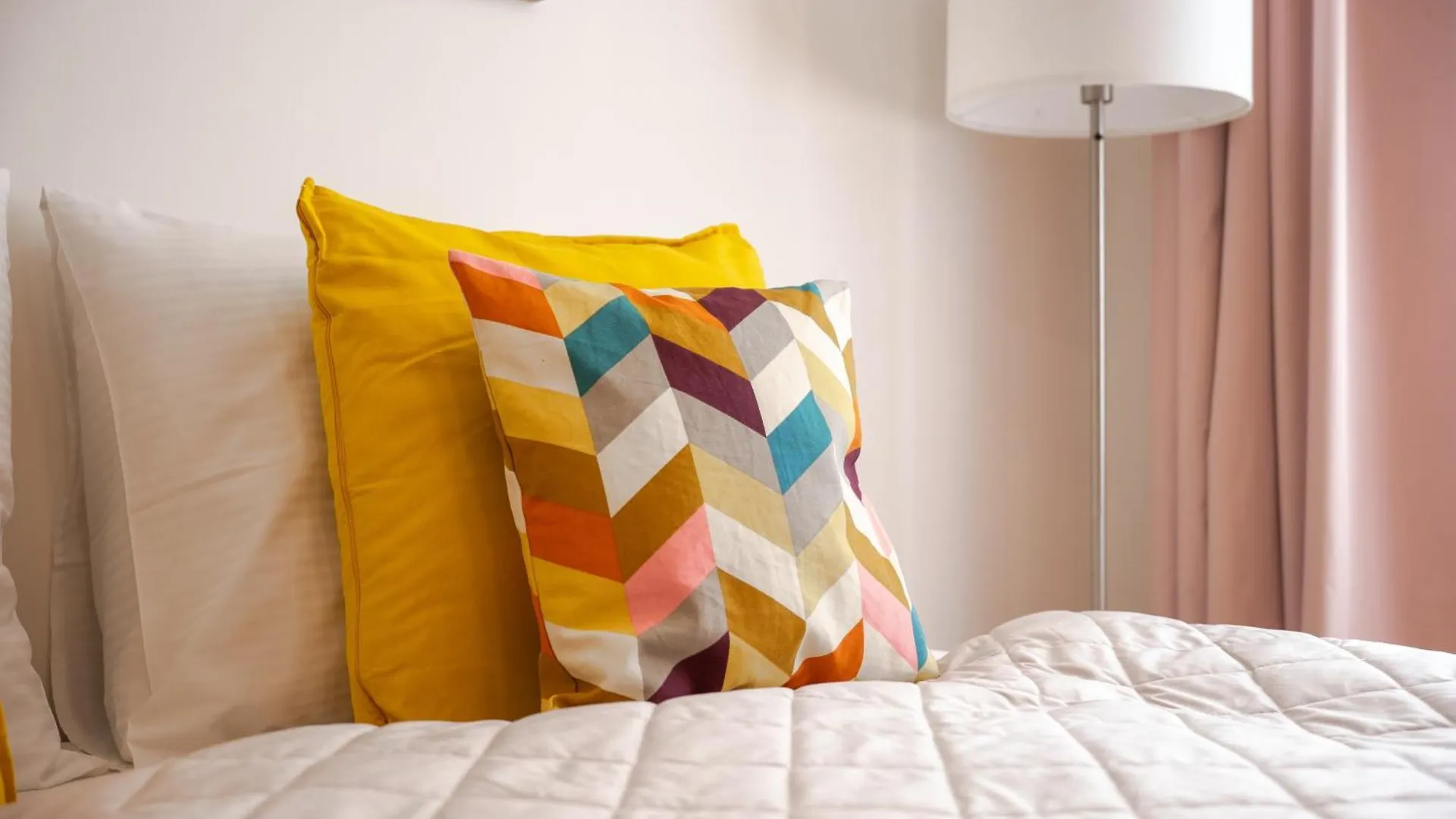 Apartamento Cozy Nest - Perfect For Two Praga