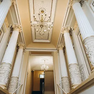  Apartmán Elso Muzeum