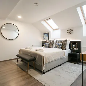  Apartmán Coru House