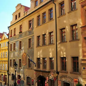 Apartamento Thunovska, Praga