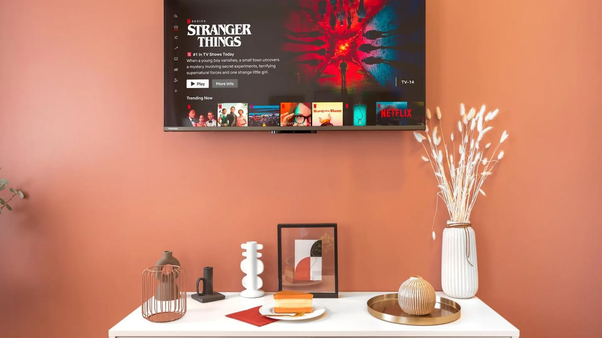 Apartamento Cozy Nest - Perfect For Two Praga 0*,