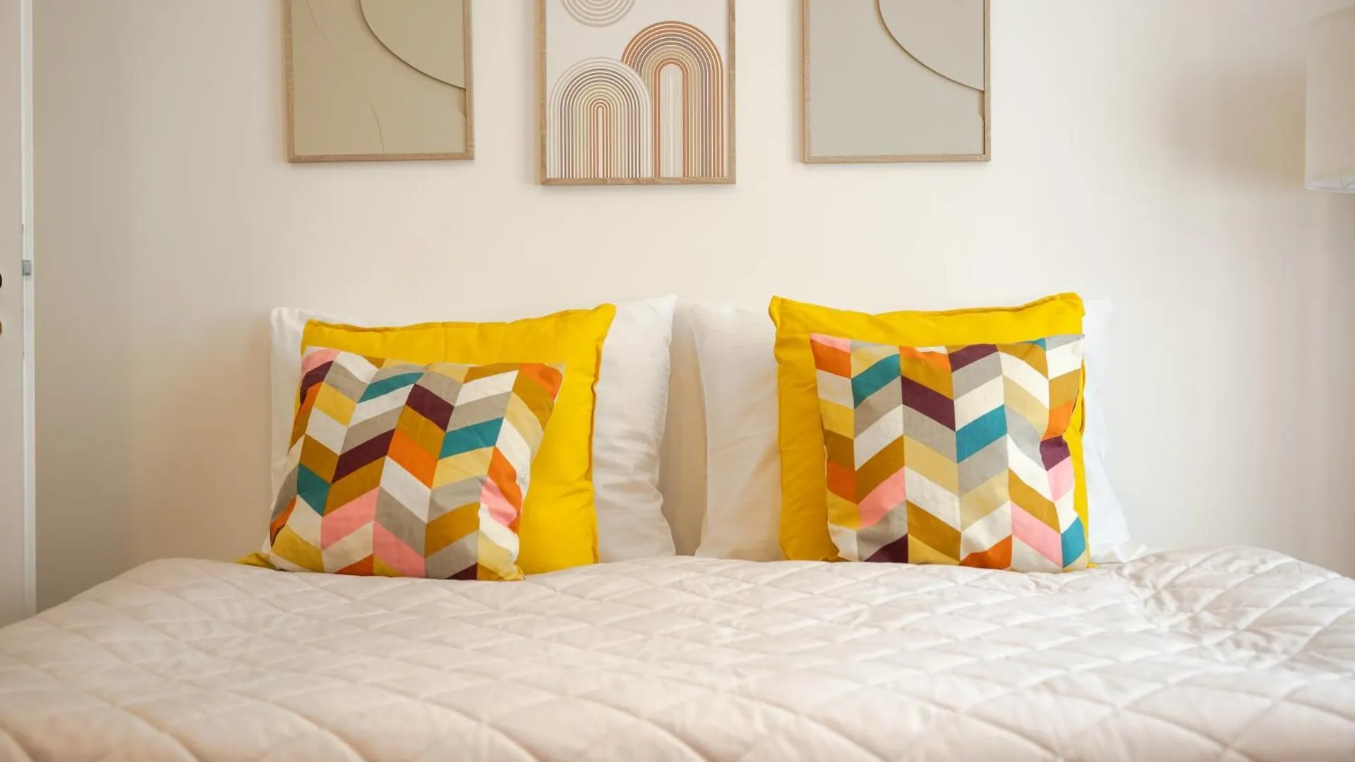 Cozy Nest - Perfect For Two Daire Prag 0*,  Çek Cumhuriyeti